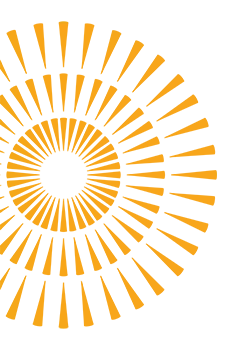 Gold Firework
