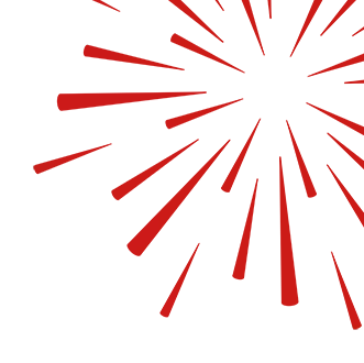 Red Firework