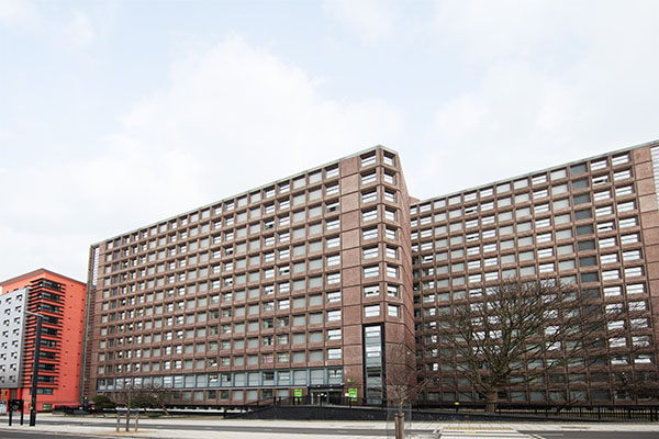The Rack Hay Riverside Summer Student Accommodation in the UK | Unite Students