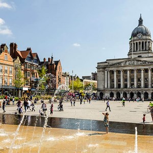 Nottingham