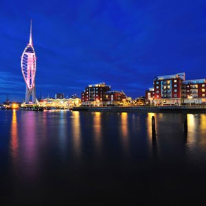 Portsmouth