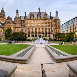 Sheffield