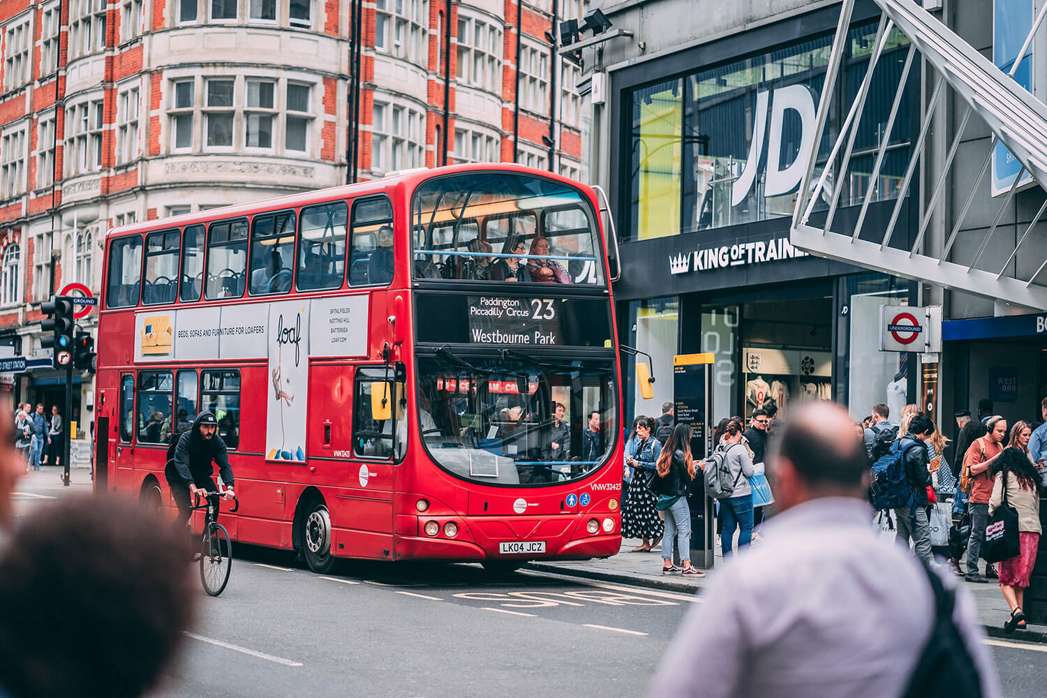 uk travel public transport