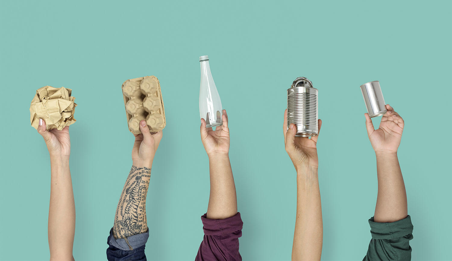 How to live sustainably | Unite Students