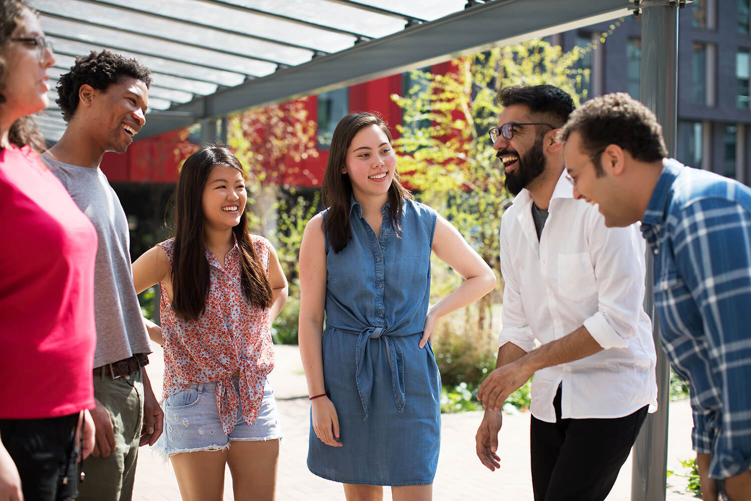 How To Make Friends at University Unite Students
