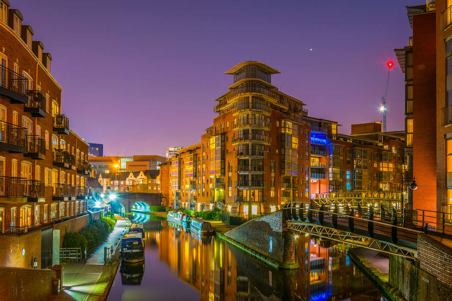 day trips out birmingham