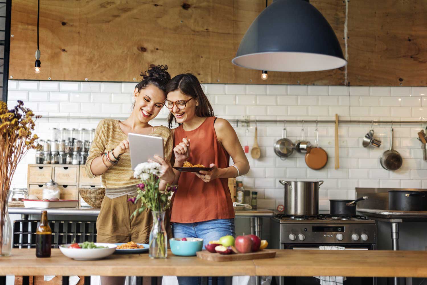 How to cook a gourmet three course meal | Unite Students