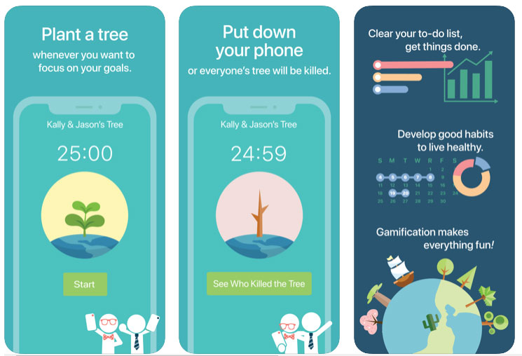 6 Apps That Will Help You Be More Eco Friendly Every Day Unite Students