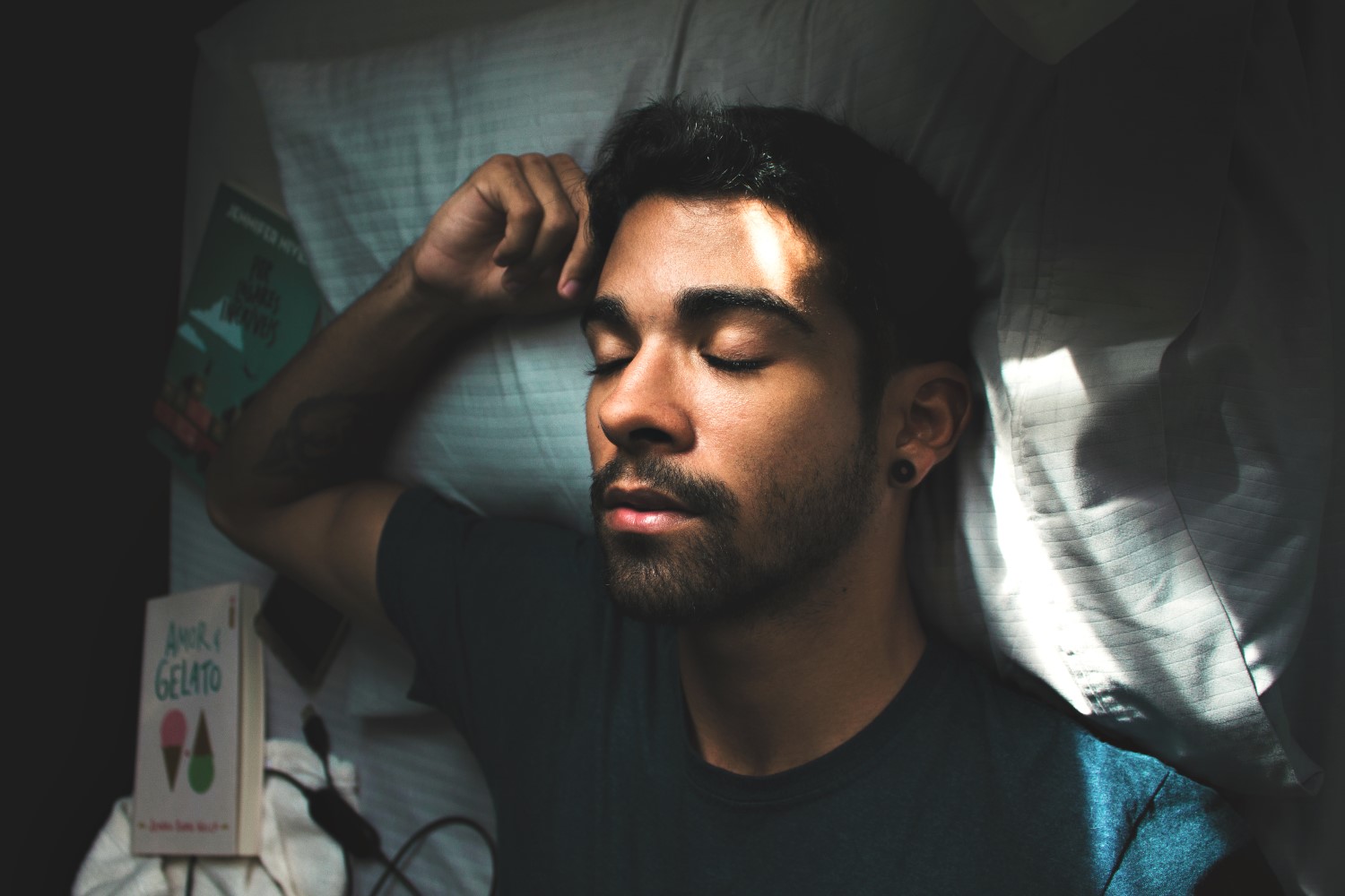How a lack of sleep can affect your body and mind | Unite Students