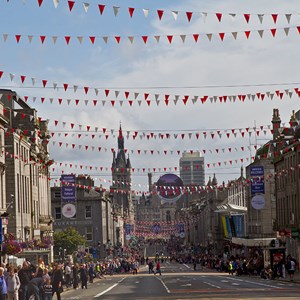 City Centre