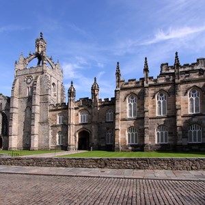 Old Aberdeen
