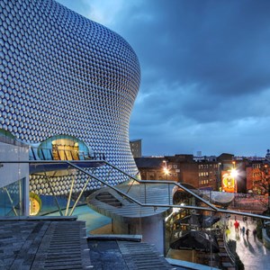 City Centre