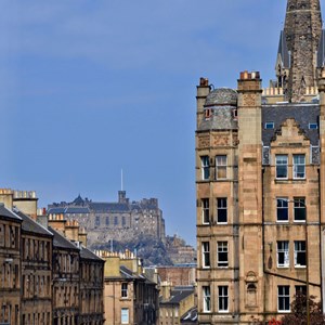 Bruntsfield and Morningside