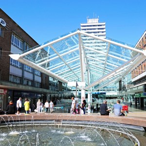 City Centre