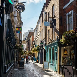 City Centre