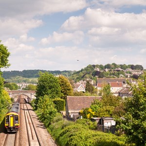 Oldfield Park