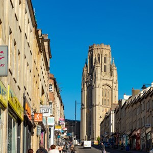 Park Street