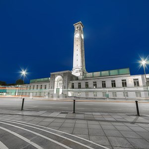 Cultural Quarter