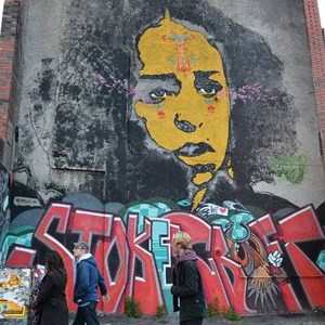 Stokes Croft