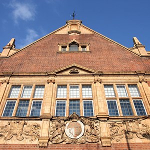 Wolverhampton City Centre
