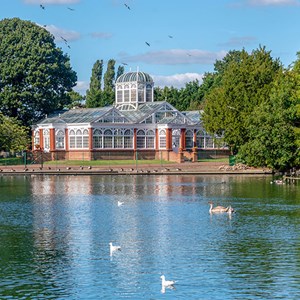 West Park