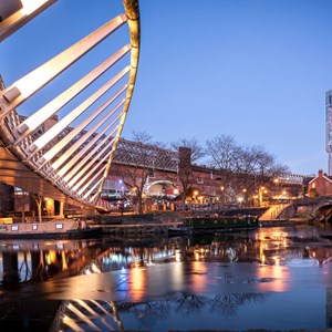 Deansgate