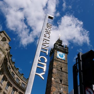 Merchant City