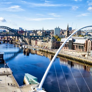 Quayside