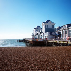 Southsea