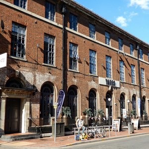 Friar Street