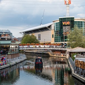 Riverside
