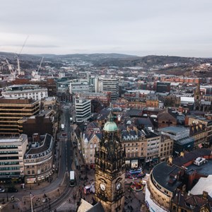 City Centre
