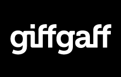 GiffGaff logo