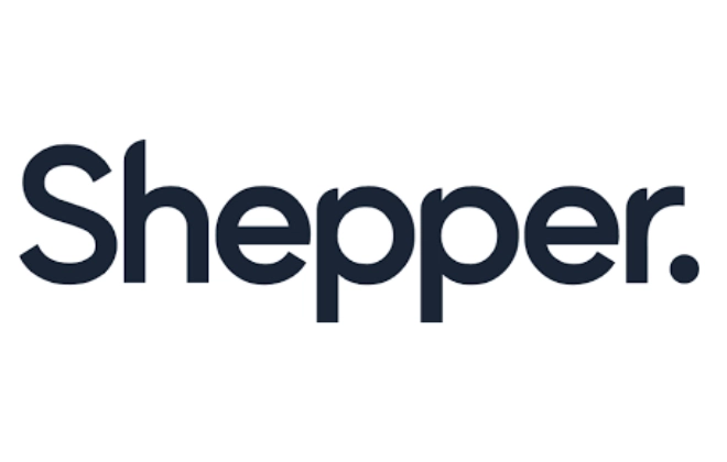  Shepper Logo