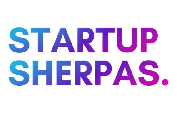 Startup Sherpas logo