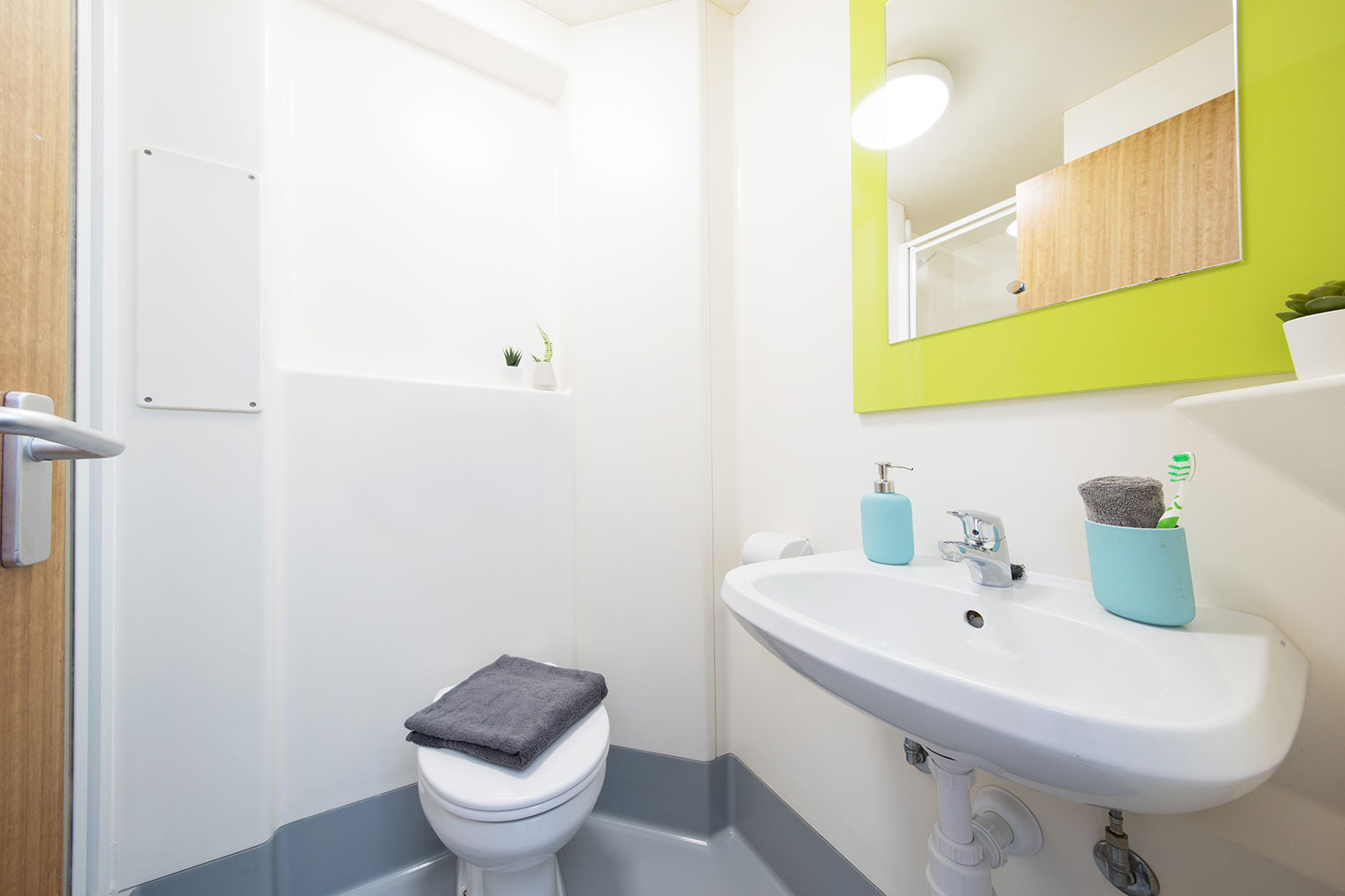 Premium Range 1 En-suite room at The Bakery