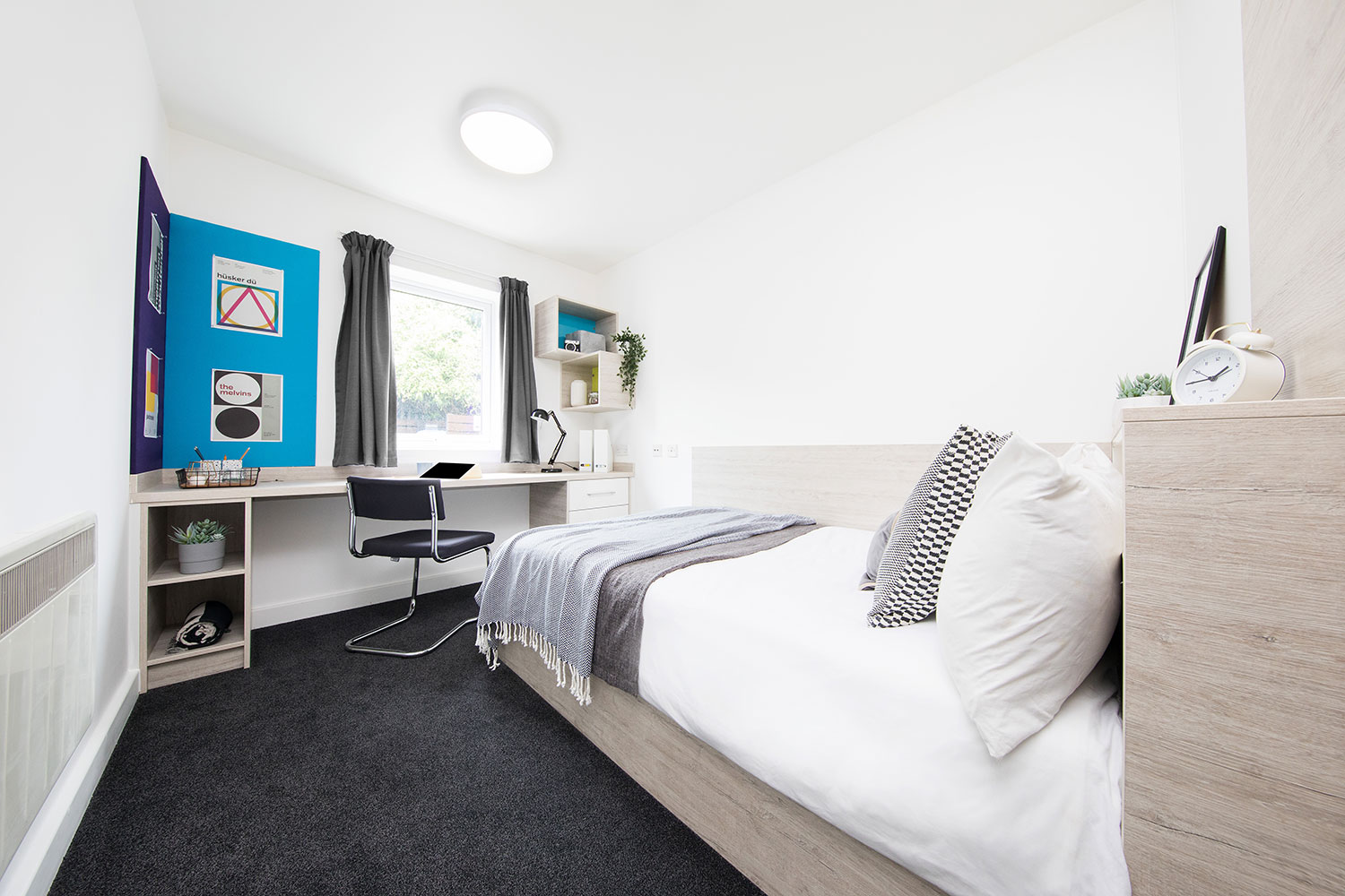 Premium Range 1 En-suite room at The Bakery