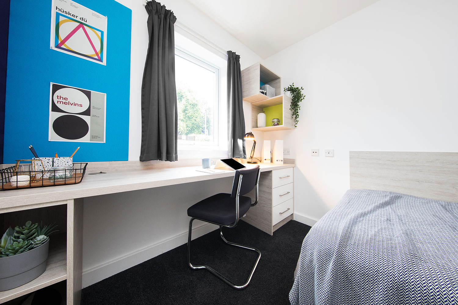 Premium Range 1 En-suite room at The Bakery