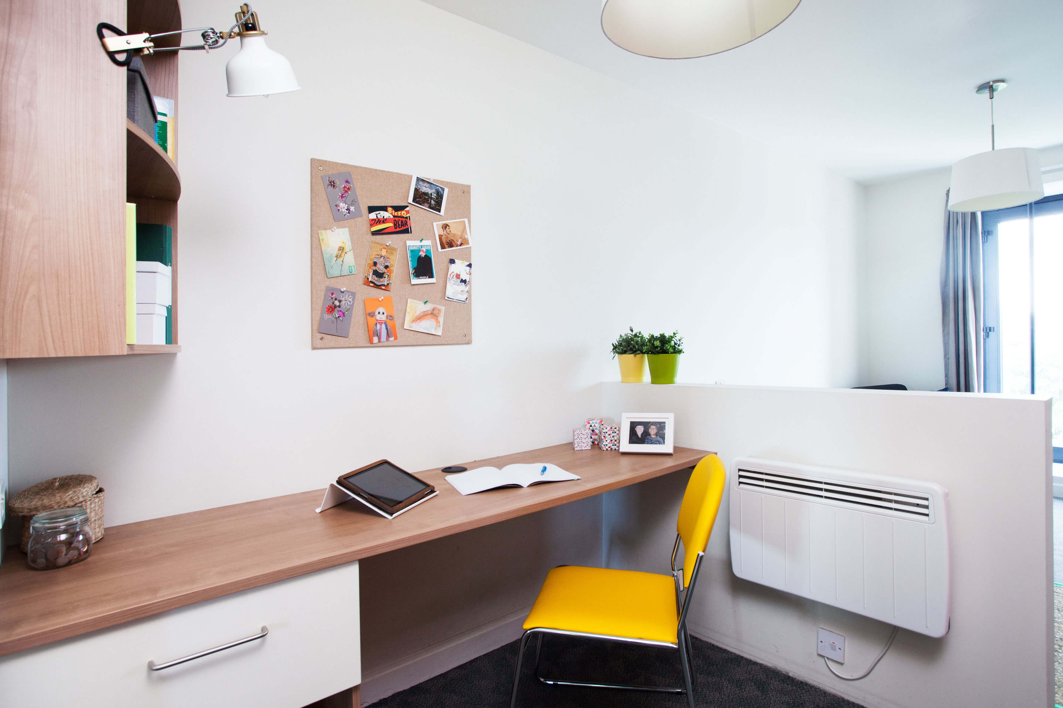 Classic Studio at Chalmers Street