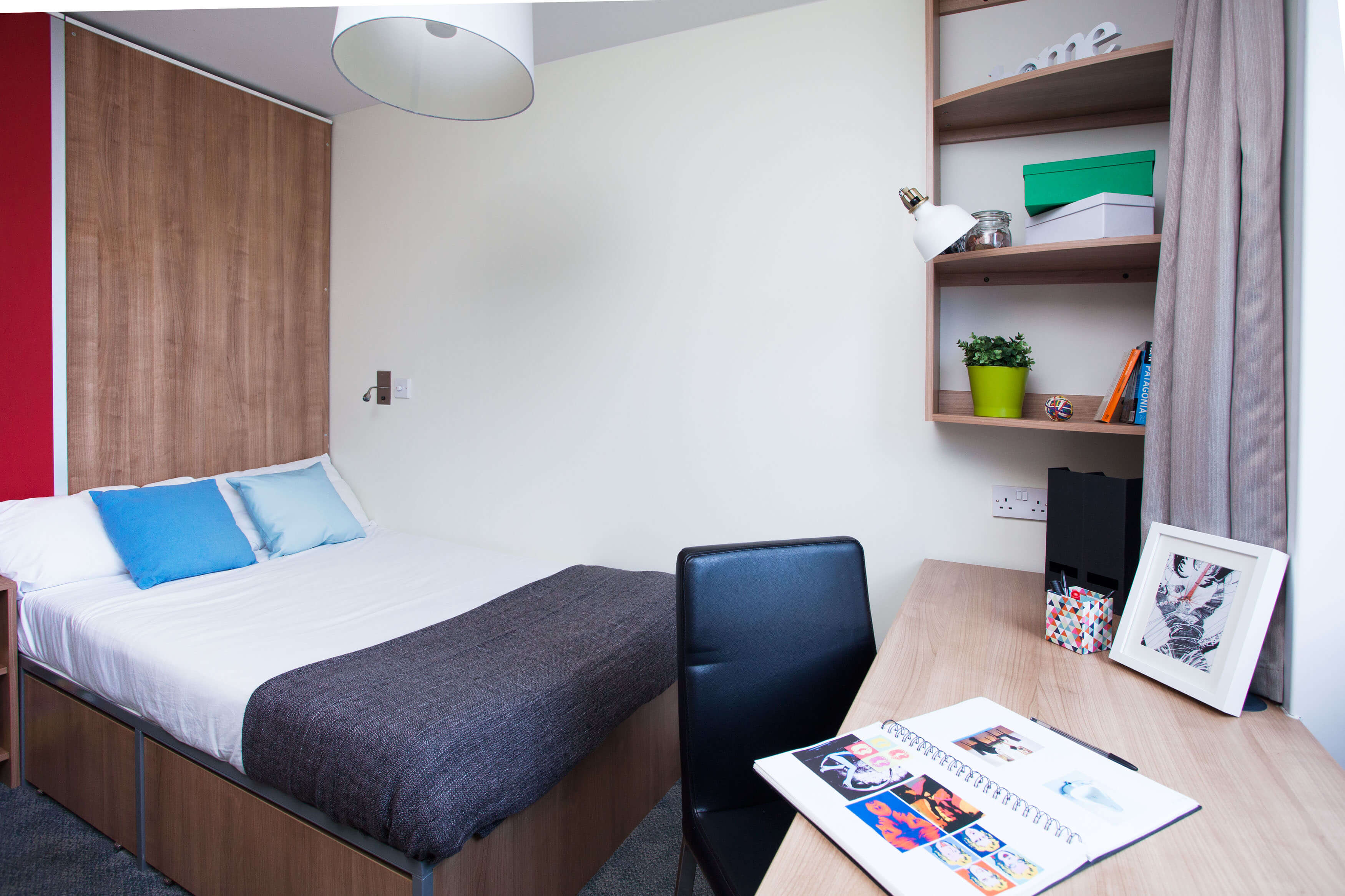 Classic Studio at Chalmers Street