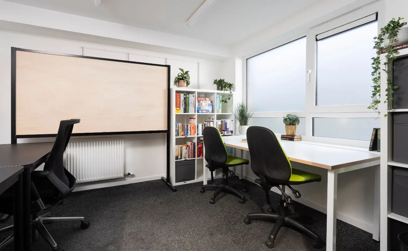 Study area