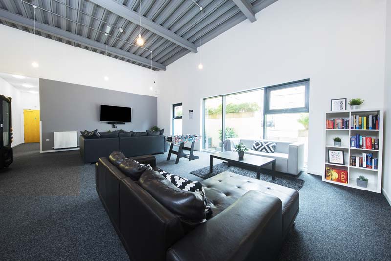 Common room