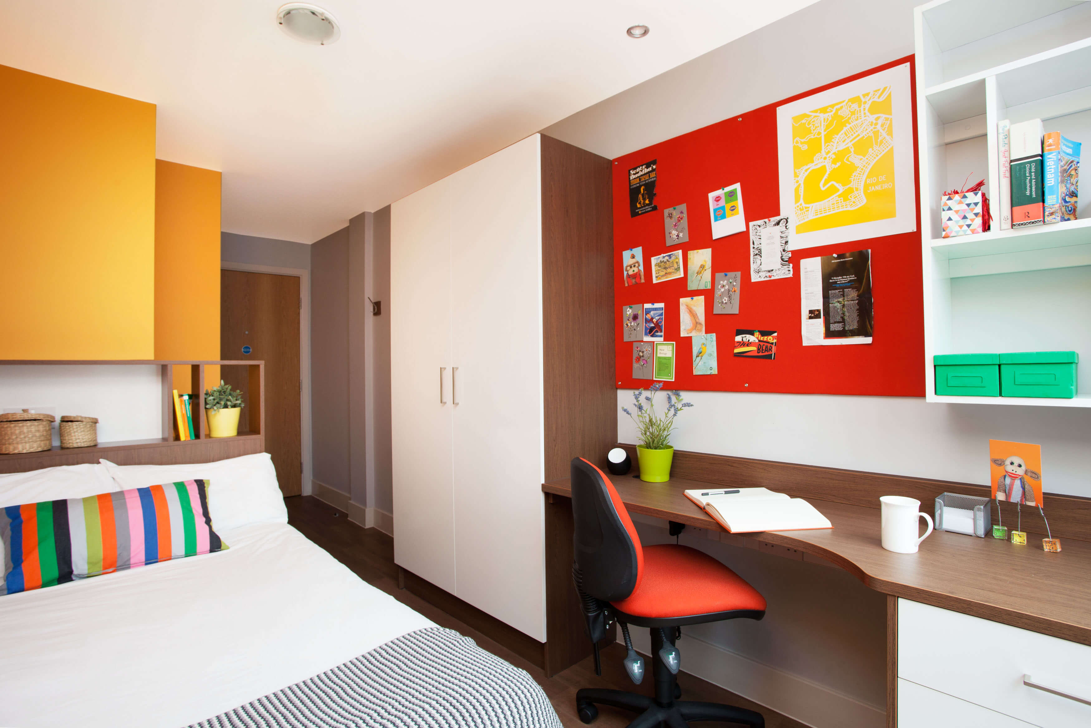 Classic En-site room at Sugarhouse Close