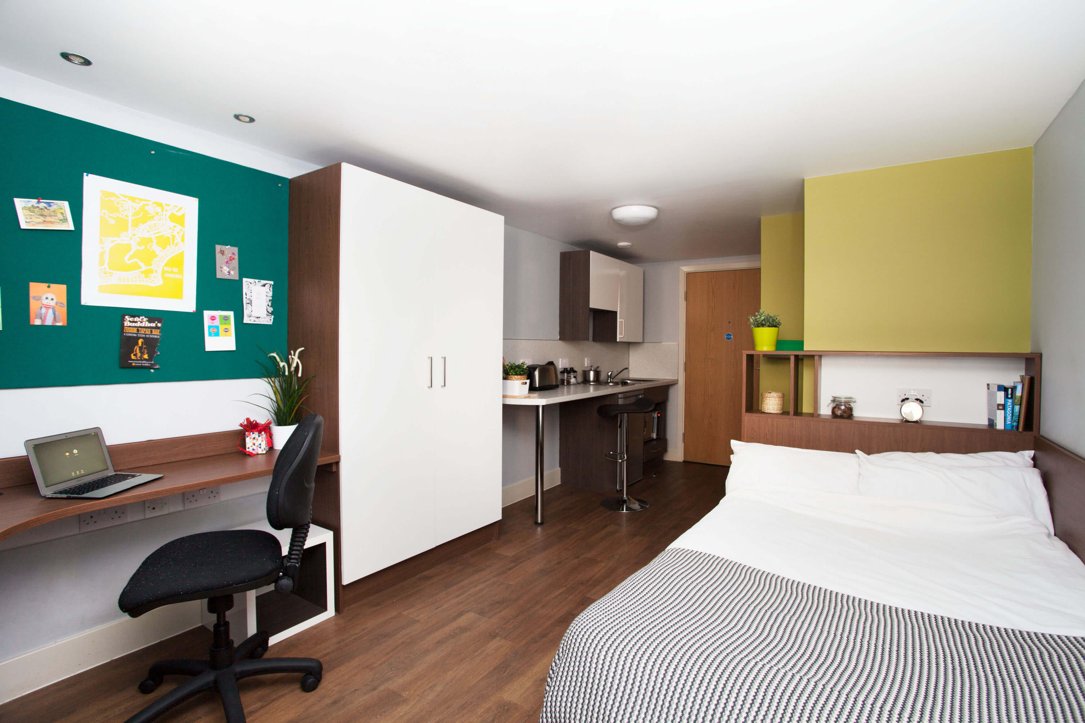 Classic Studio at Sugarhouse Close