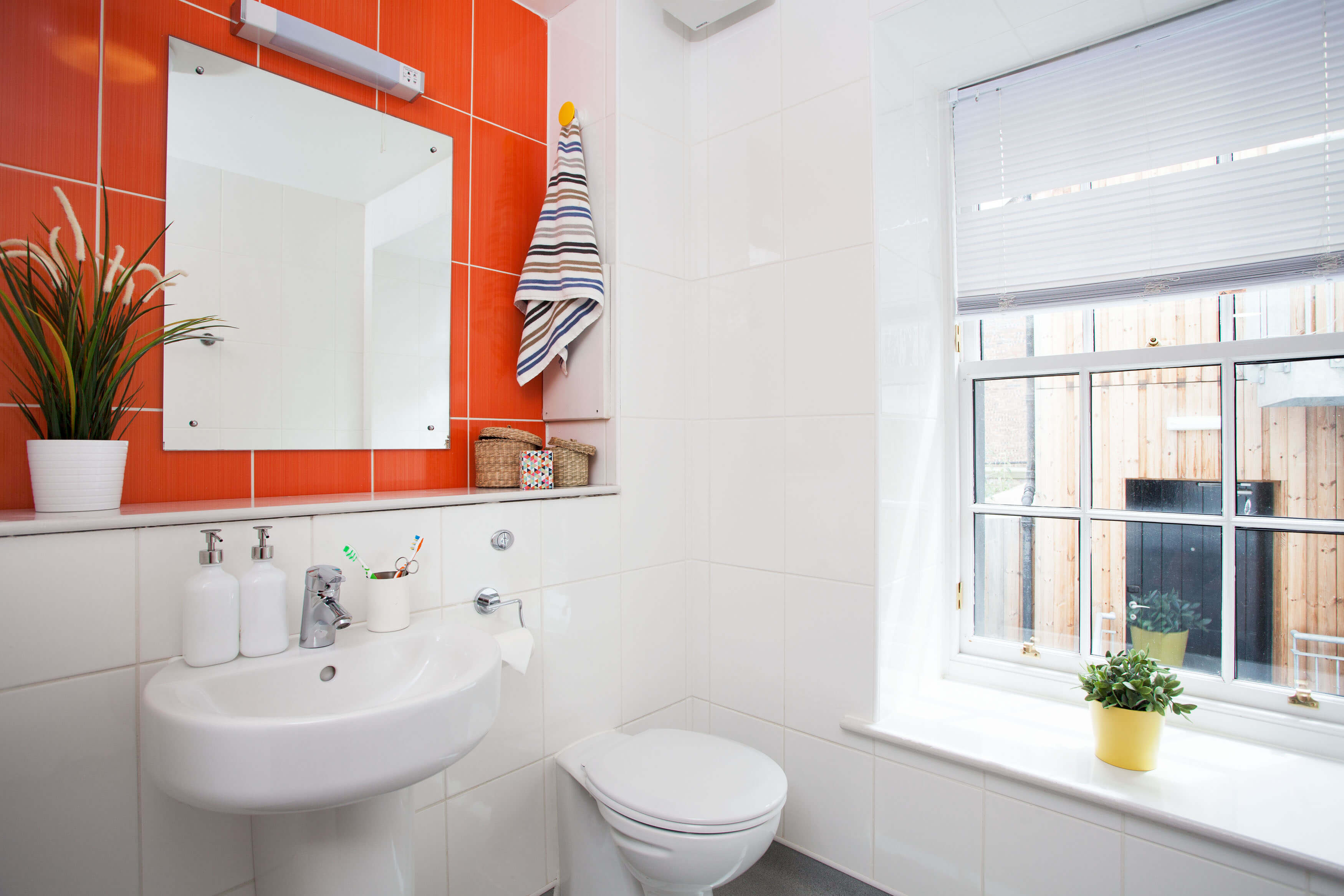 Premium Range 1 Two Bedroom Flat at Sugarhouse Close