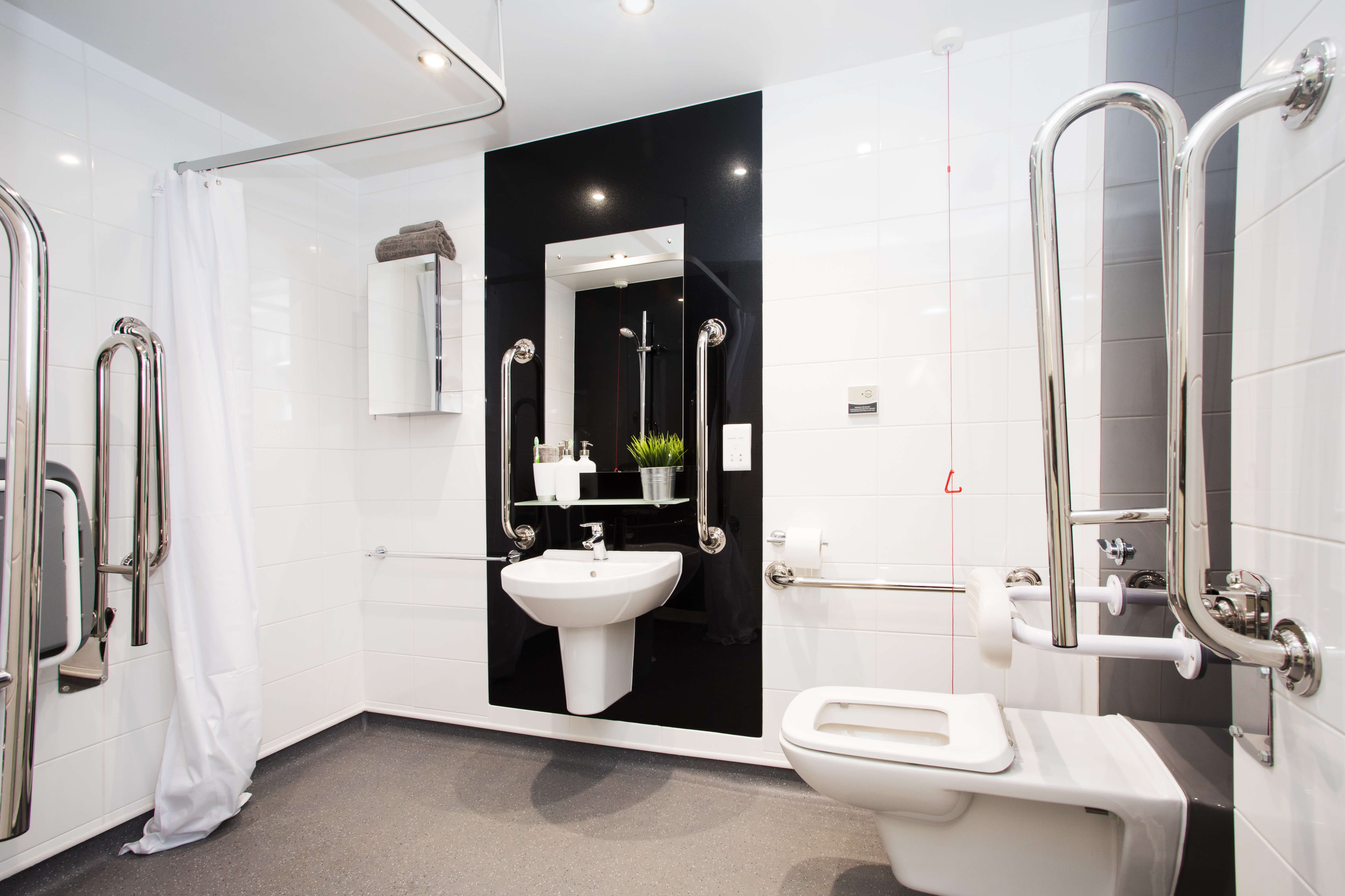 Classic Accessible Studio at The Old Printworks
