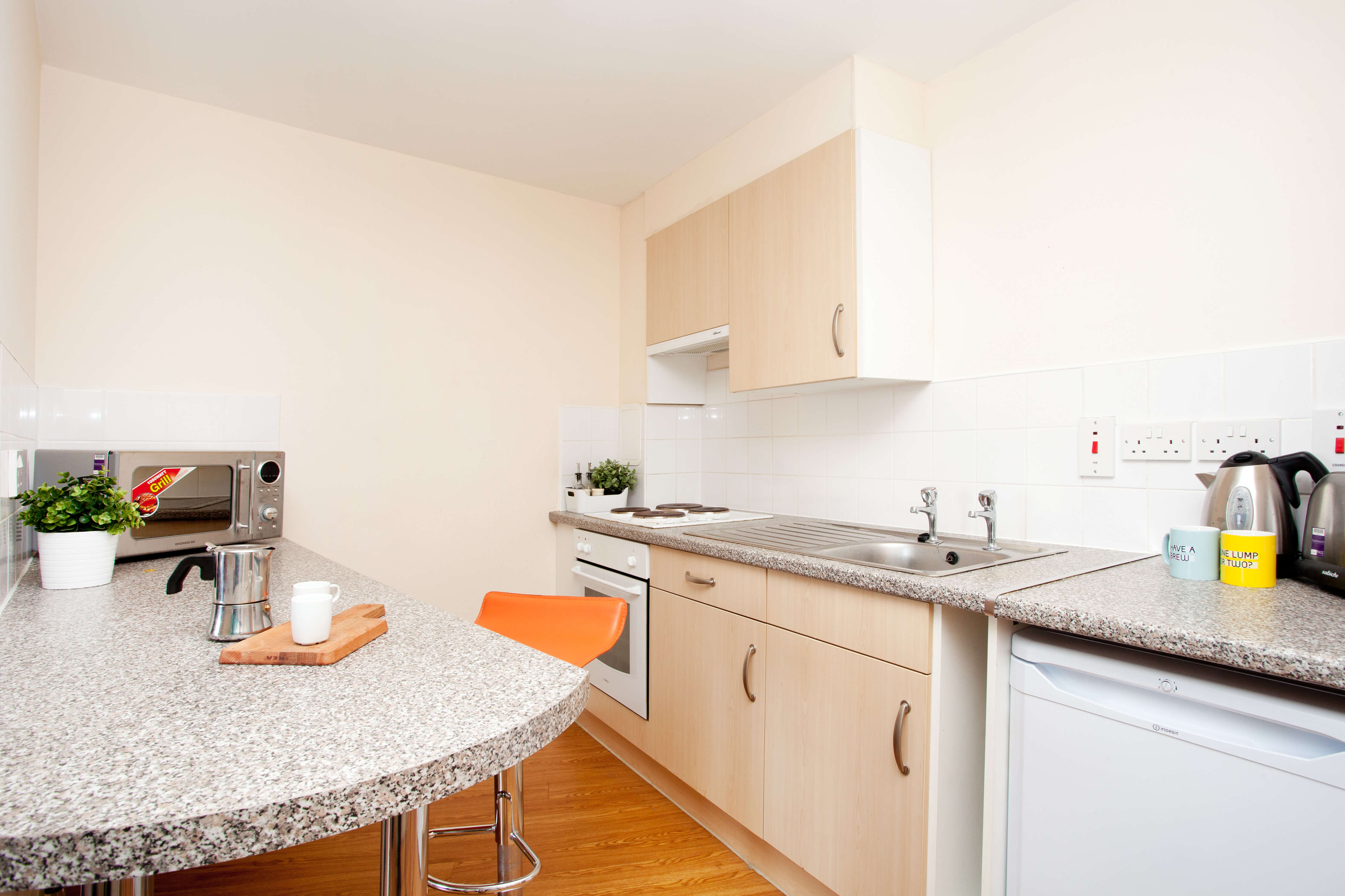 Classic Studio at Blackfriars
