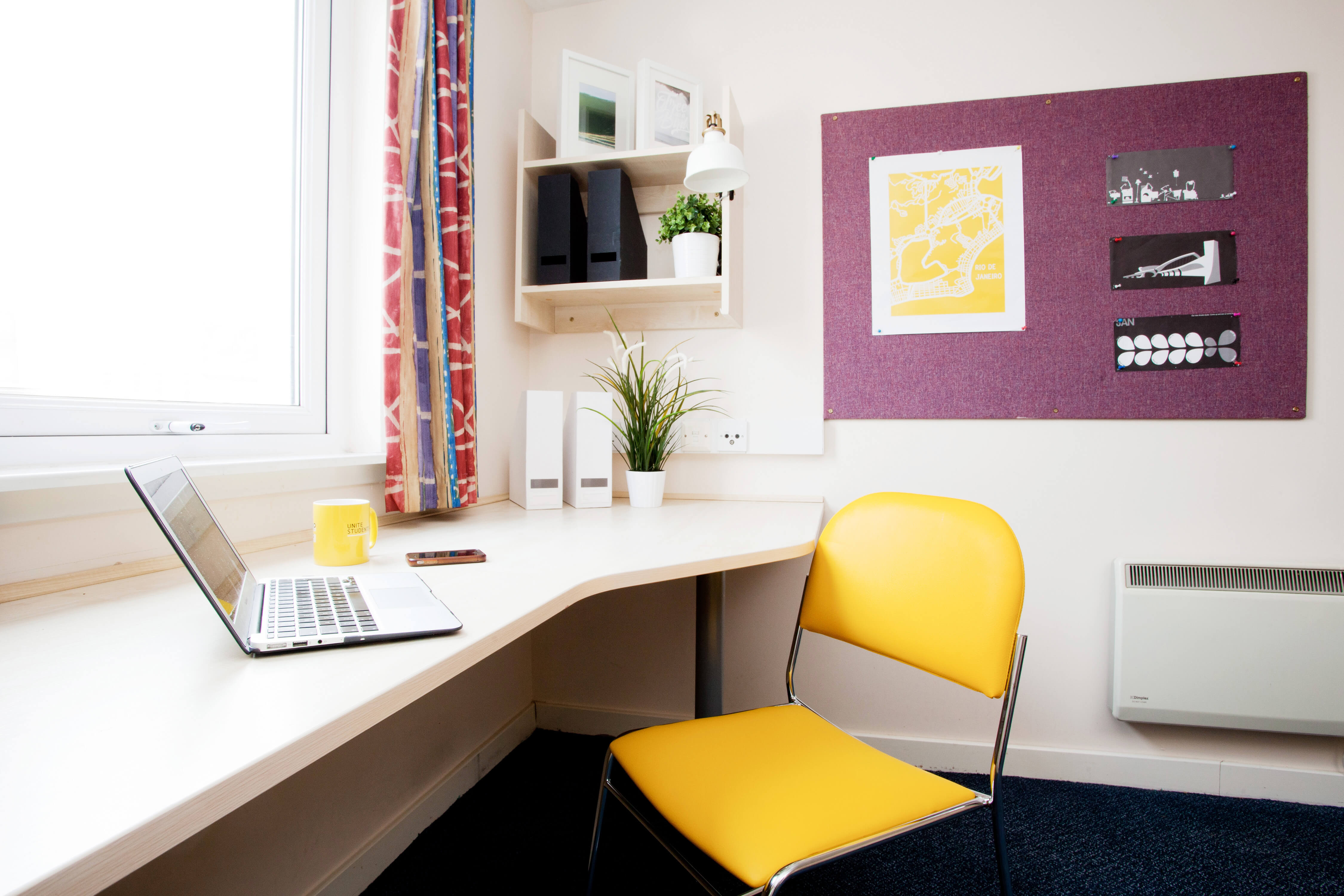 Premium Range 1 Studio at Blackfriars