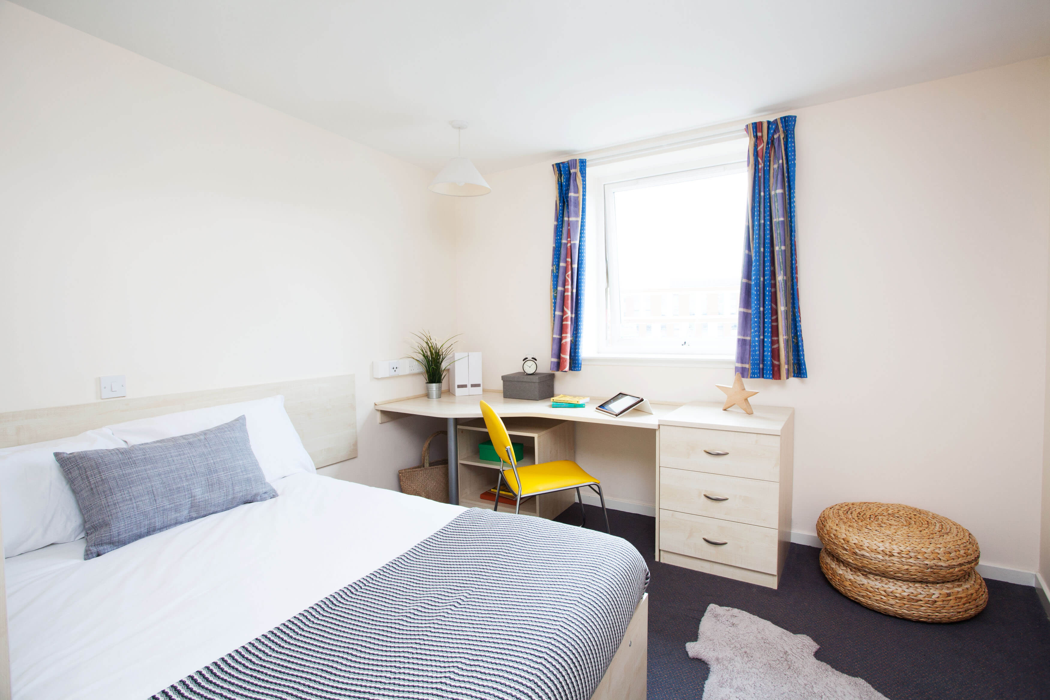 Premium Range 2 En-suite room at Blackfriars