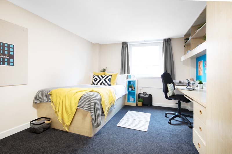 Classic Accessible En-suite room
